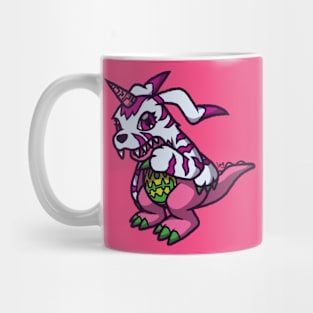 Digijuly- Psyche Mug